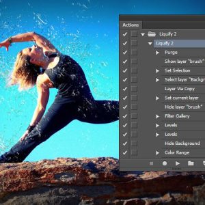 Outdoor Photography for Branding