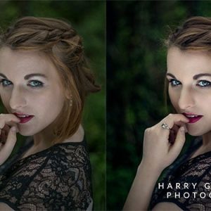 Photography for Jewelry Catalogs